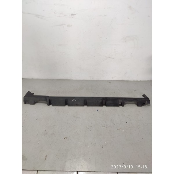 Spoiler Spin Activ Lateral Esquerdo 2014/2019 Preto