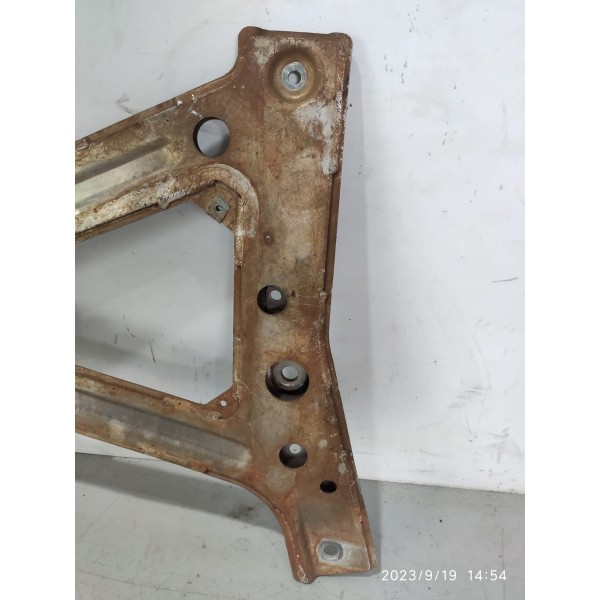 Suporte Agregado Cruzado Panamera 2010/2019 97034126106