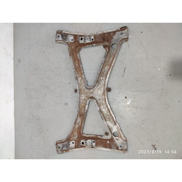 Suporte Agregado Cruzado Panamera 2010/2019 97034126106