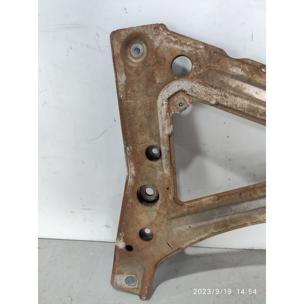 Suporte Agregado Cruzado Panamera 2010/2019 97034126106