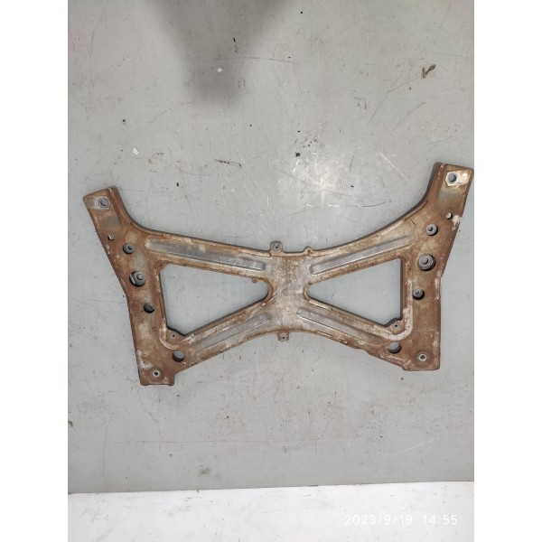 Suporte Agregado Cruzado Panamera 2010/2019 97034126106