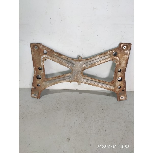 Suporte Agregado Cruzado Panamera 2010/2019 97034126106