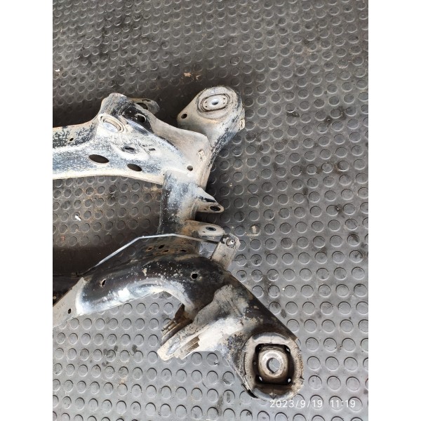 Agregado Bmw 118 120 Traseiro 2005 2007 2008 A 2011  /32502