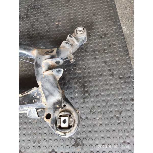 Agregado Bmw 118 120 Traseiro 2005 2007 2008 A 2011  /32502