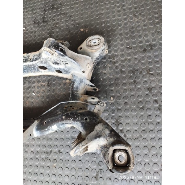 Agregado Bmw 118 120 Traseiro 2005 2007 2008 A 2011  /32502