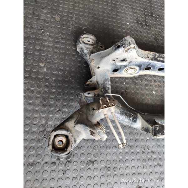 Agregado Bmw 118 120 Traseiro 2005 2007 2008 A 2011  /32502