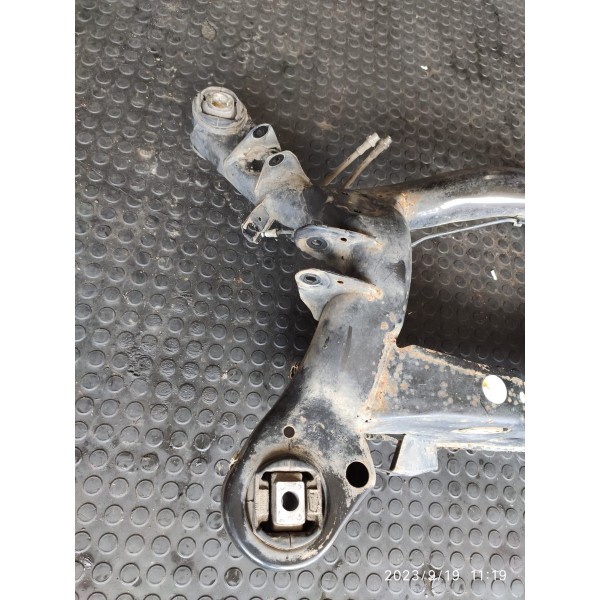 Agregado Bmw 118 120 Traseiro 2005 2007 2008 A 2011  /32502