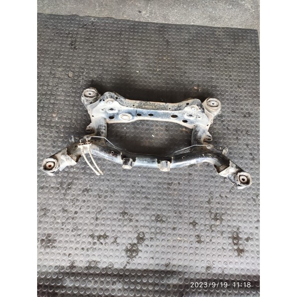 Agregado Bmw 118 120 Traseiro 2005 2007 2008 A 2011  /32502