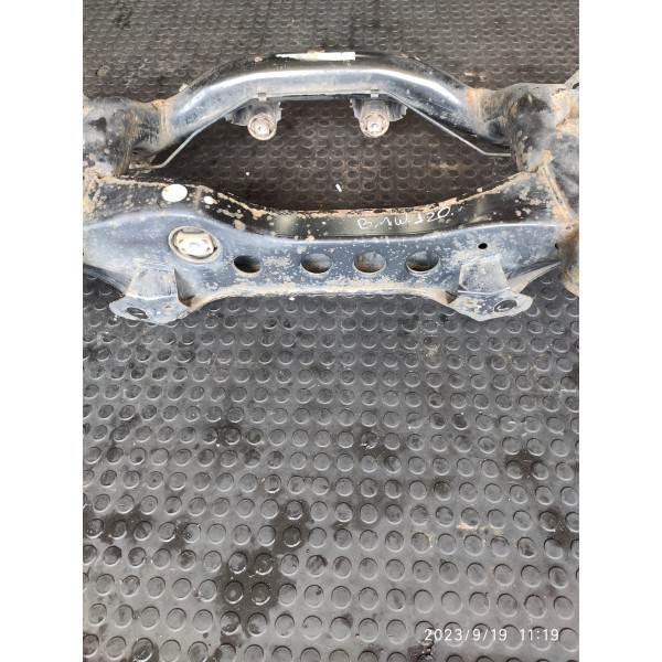 Agregado Bmw 118 120 Traseiro 2005 2007 2008 A 2011  /32502