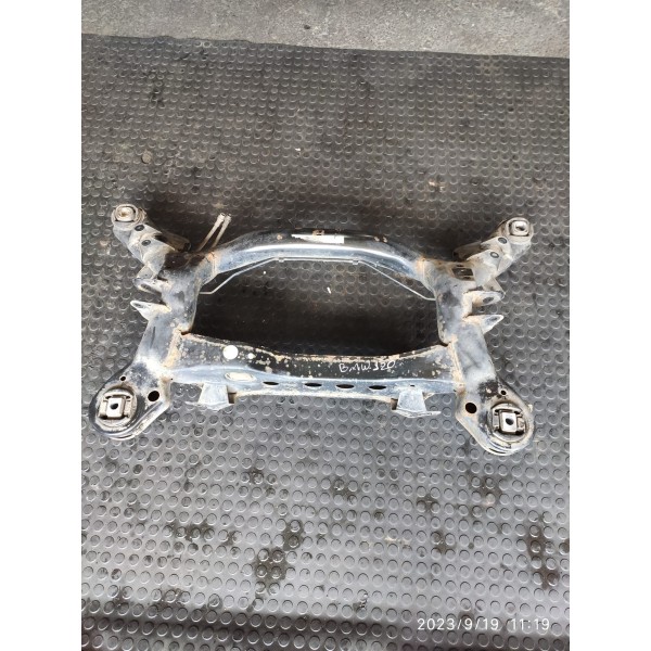 Agregado Bmw 118 120 Traseiro 2005 2007 2008 A 2011  /32502