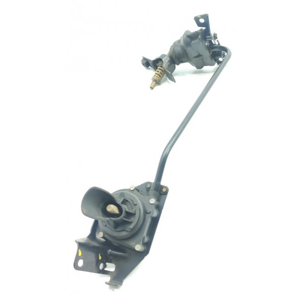 Suporte Guincho Estepe Amarok 2010/2016 2h0803660h