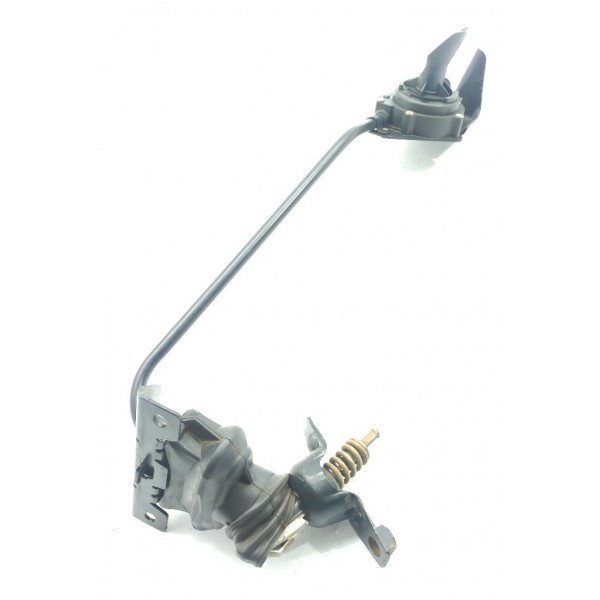 Suporte Guincho Estepe Amarok 2010/2016 2h0803660h