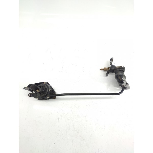 Suporte Guincho Estepe Amarok 2010/2016 2h0803660h