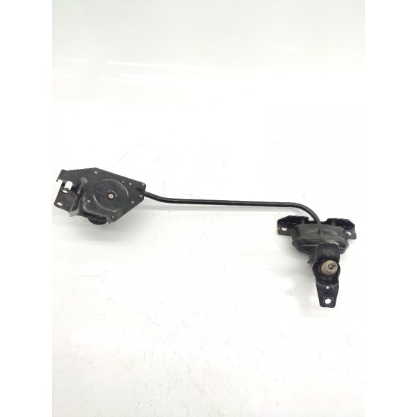 Suporte Guincho Estepe Amarok 2010/2016 2h0803660h