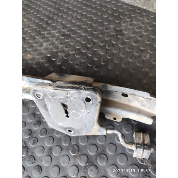 Alma Viga Bmw 118 120 130 Traseira 2005/2010