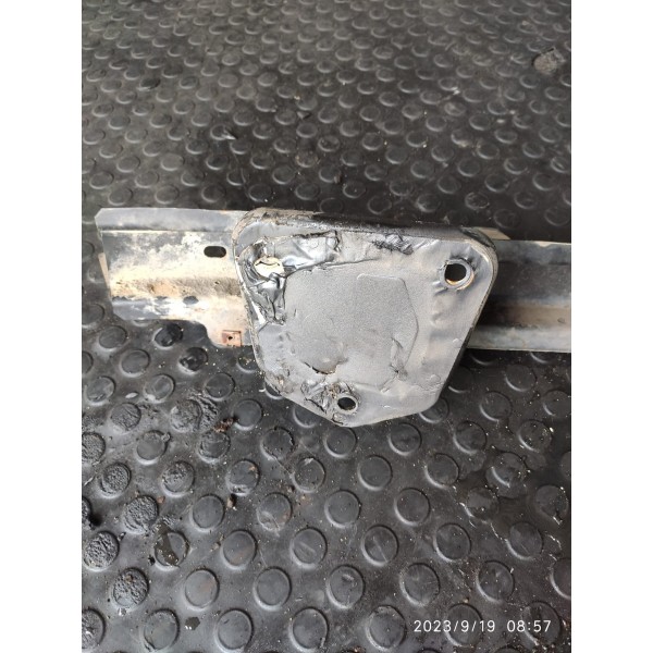 Alma Viga Bmw 118 120 130 Traseira 2005/2010