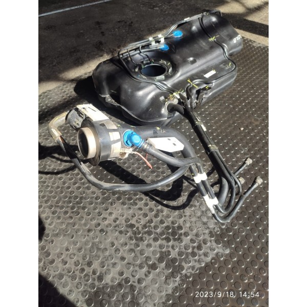 Tanque Combustivel Peugeot 2008 2018/2024
