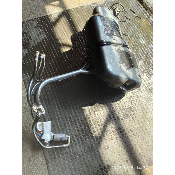 Tanque Combustivel Peugeot 2008 2018/2024