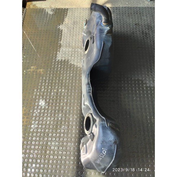 Tanque Combustivel Bmw 118 120 130 2005/2010
