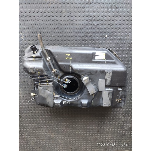 Tanque Combustivel Spin 2012/2018 52120897