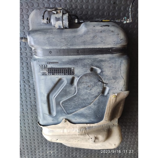 Tanque Combustivel Spin 2012/2018 52120897