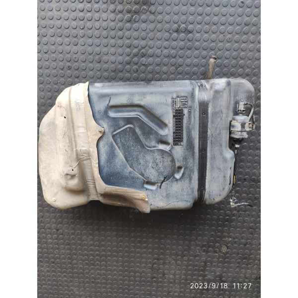 Tanque Combustivel Spin 2012/2018 52120897