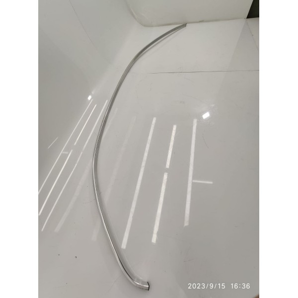 Friso Teto Mercedes C180 C200 Direito 2008/2014 A2046902280