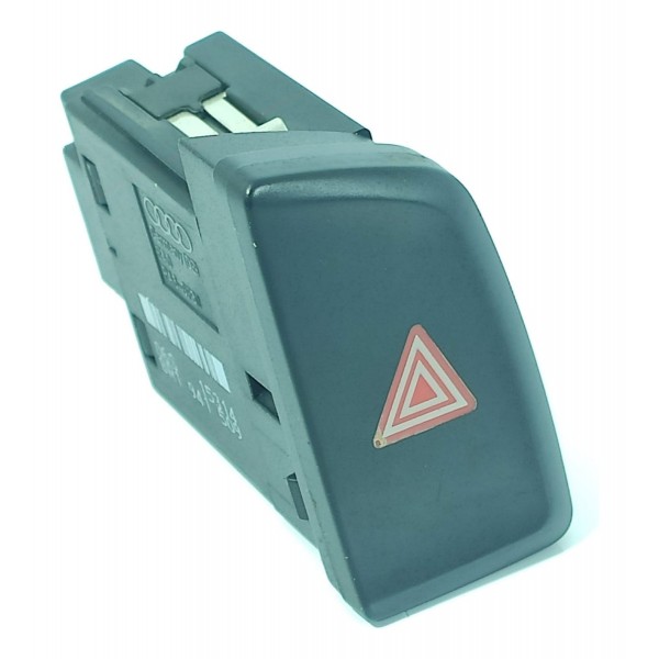 Botao Alerta Audi Q5 2012/2017 8r1941509