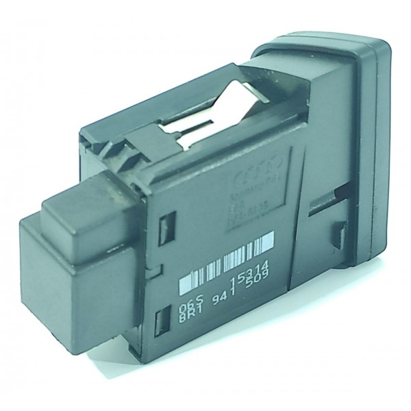 Botao Alerta Audi Q5 2012/2017 8r1941509