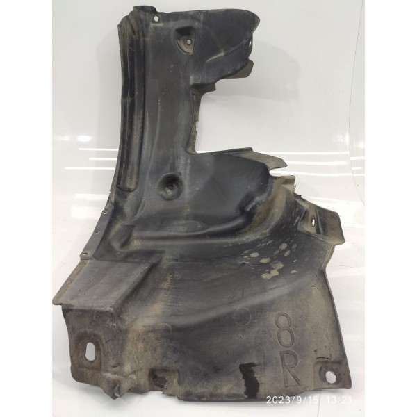 Parabarro Bmw 118 120 130 Dianteiro Dir Post 2004 2010 Det