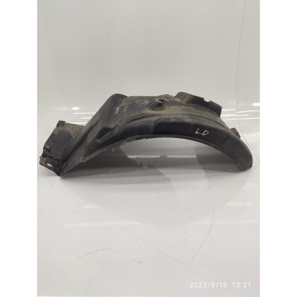 Parabarro Bmw 118 120 130 Dianteiro Dir Post 2004 2010 Det