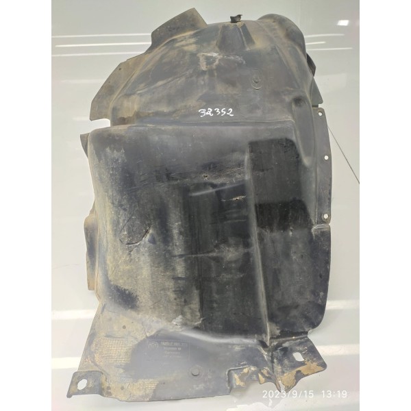 Parabarro Bmw 118 120 130 Dianteiro Dir Post 2004 2010 Det