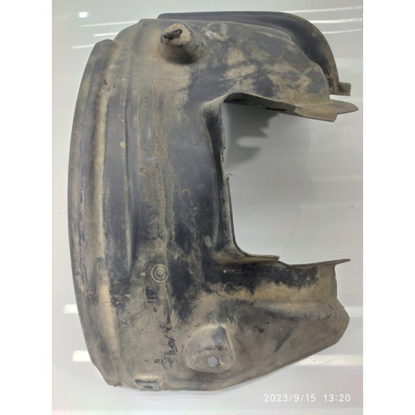 Parabarro Bmw 118 120 130 Dianteiro Dir Post 2004 2010 Det