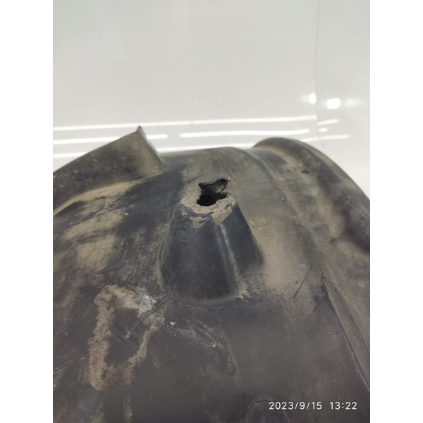 Parabarro Bmw 118 120 130 Dianteiro Dir Post 2004 2010 Det