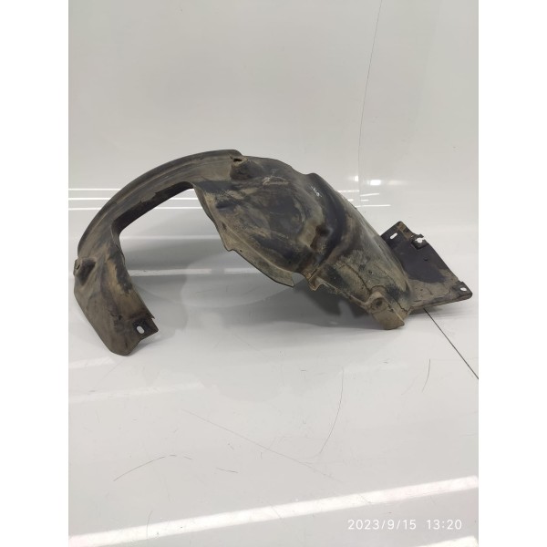 Parabarro Bmw 118 120 130 Dianteiro Dir Post 2004 2010 Det