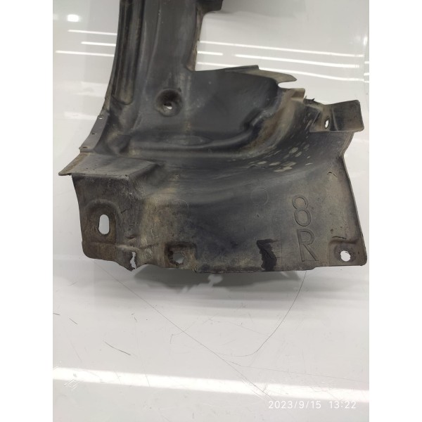 Parabarro Bmw 118 120 130 Dianteiro Dir Post 2004 2010 Det