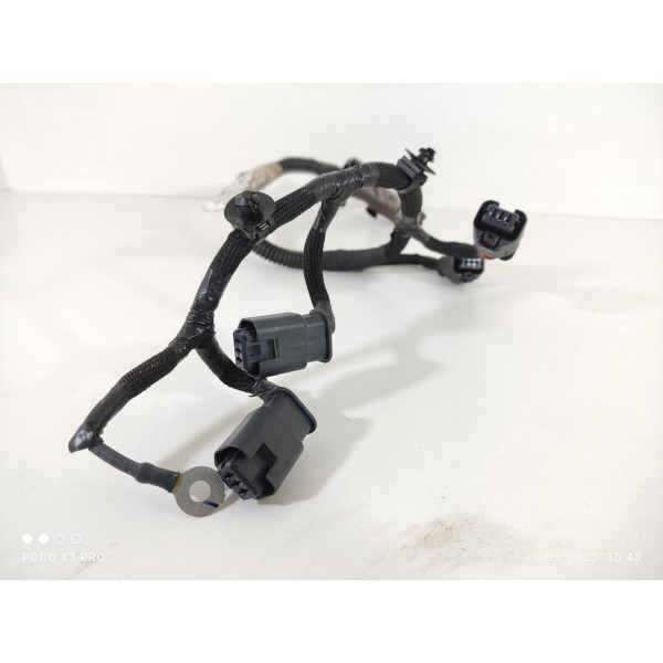 Chicote Bobinas Peugeot 208 2020 2021 2024 9822336880