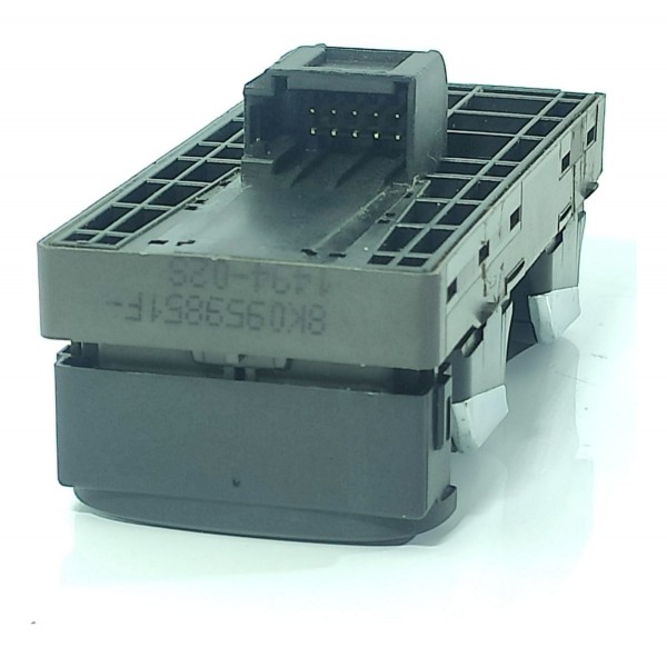 Comando Vidro Dianteiro Eesquerdo Audi A4 A5 Q5 8k0959851f
