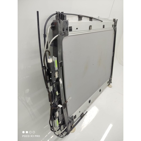 Teto Solar Panoramico Chery Tiggo 8 2019/2023 Det