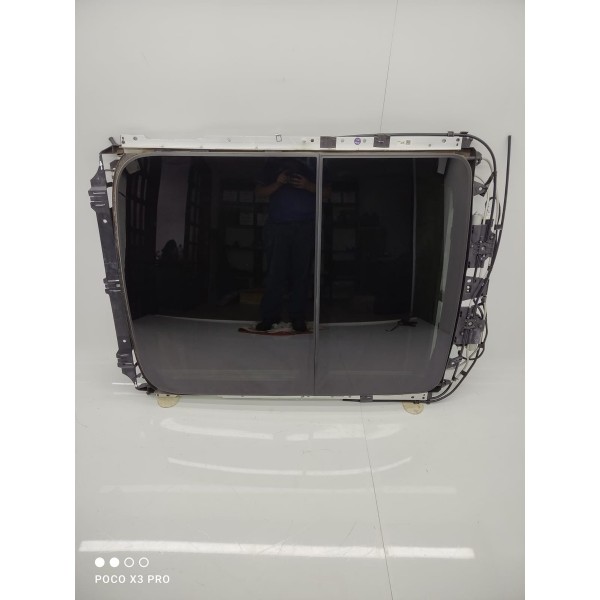 Teto Solar Panoramico Chery Tiggo 8 2019/2023 Det