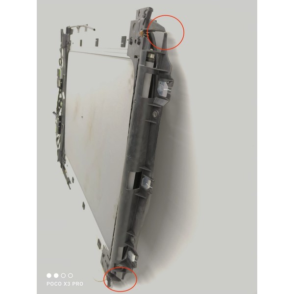 Teto Solar Panoramico Chery Tiggo 8 2019/2023 Det