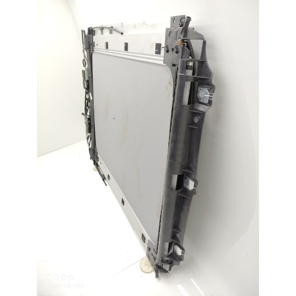 Teto Solar Panoramico Chery Tiggo 8 2019/2023 Det