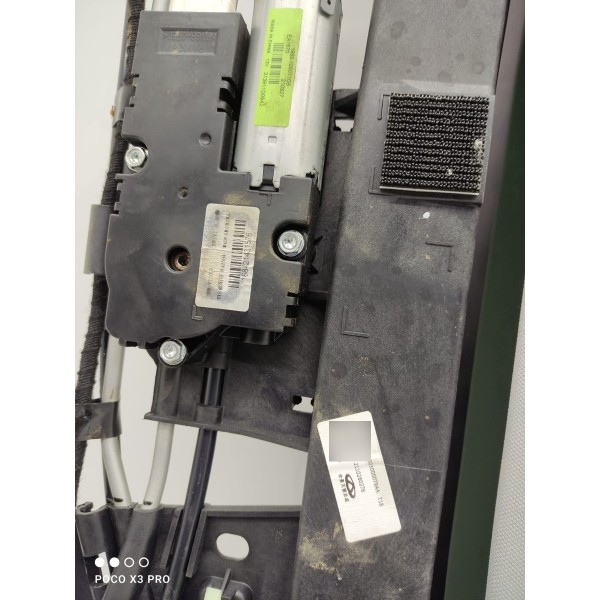 Teto Solar Panoramico Chery Tiggo 8 2019/2023 Det