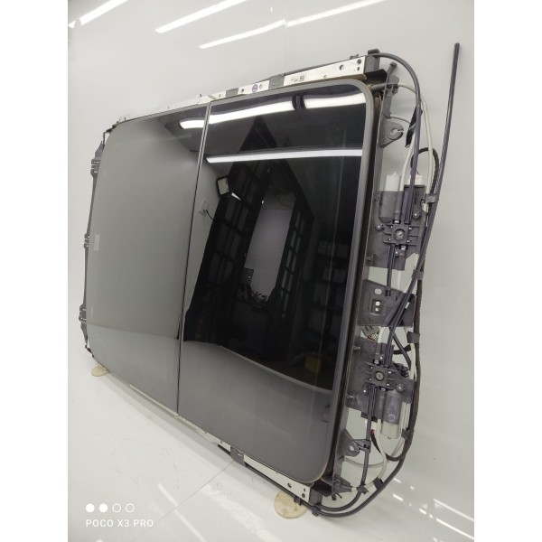 Teto Solar Panoramico Chery Tiggo 8 2019/2023 Det