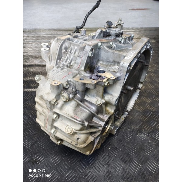 Caixa Cambio Polo Virtus 1.0 Autom 2016/2022 09g300065f