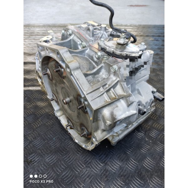 Caixa Cambio Polo Virtus 1.0 Autom 2016/2022 09g300065f