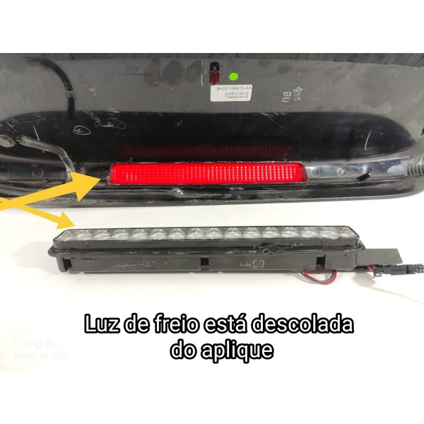 Break Light Aerofolio Discovery 4 2008/2015 Det 13a613aa