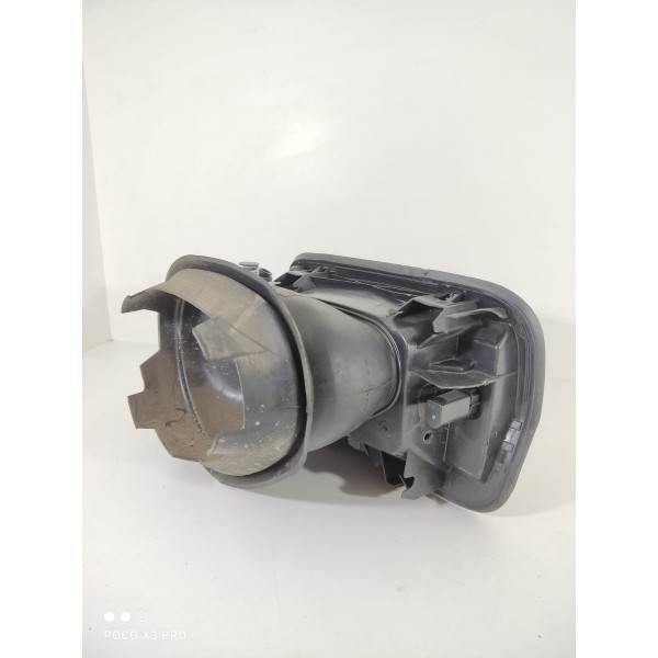 Portinhola Tanque Bmw 320 328 Gt 320gt 2015/2018 Preto 2015