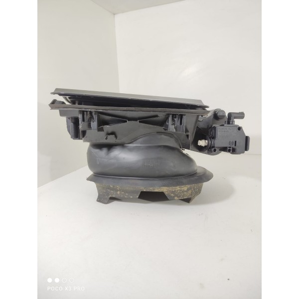 Portinhola Tanque Bmw 320 328 Gt 320gt 2015/2018 Preto 2015