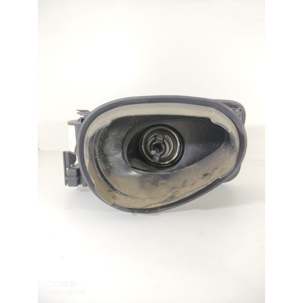 Portinhola Tanque Bmw 320 328 Gt 320gt 2015/2018 Preto 2015